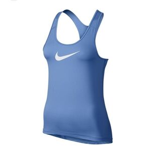 NIKE Dri fit Tank